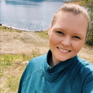 Meet your Posher, Heather